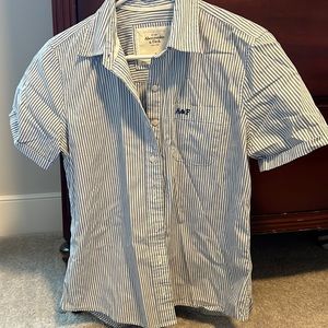 Abercrombie & Fitch Button Down